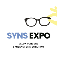 logo for SynsExpo